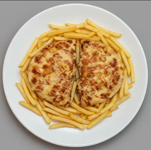 Full Pizza 