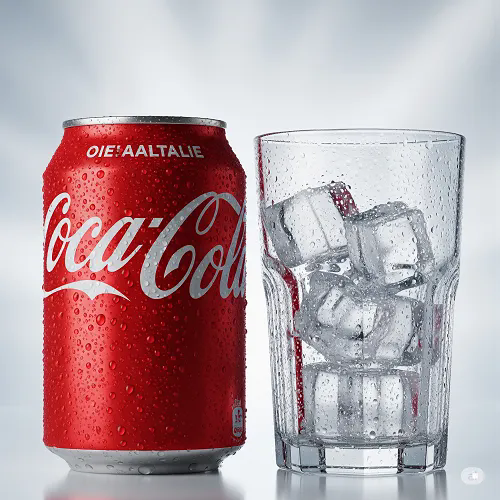 Coca Cola 