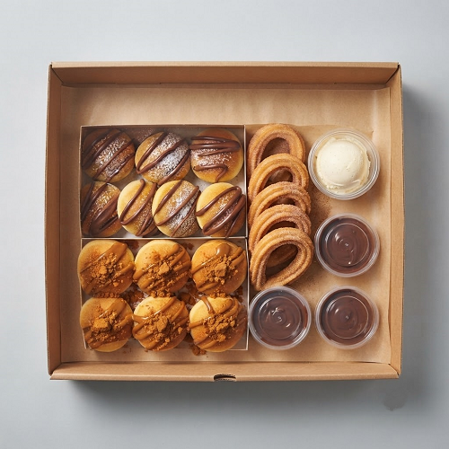 Sugar Tax Box 