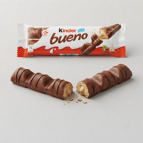 Kinder Bueno 