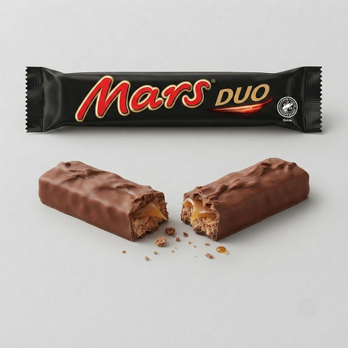 Mars Bar Duo 
