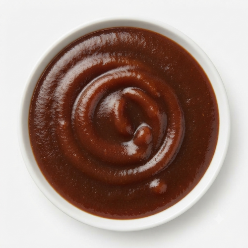 Brown Sauce Dip 