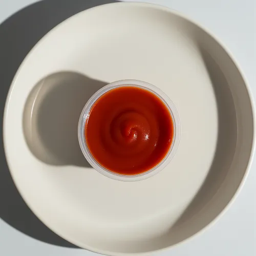 Chilli Sauce Dip 