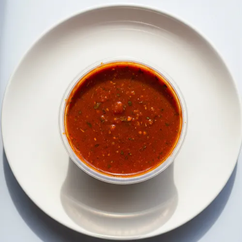 Marinara Salsa Dip 