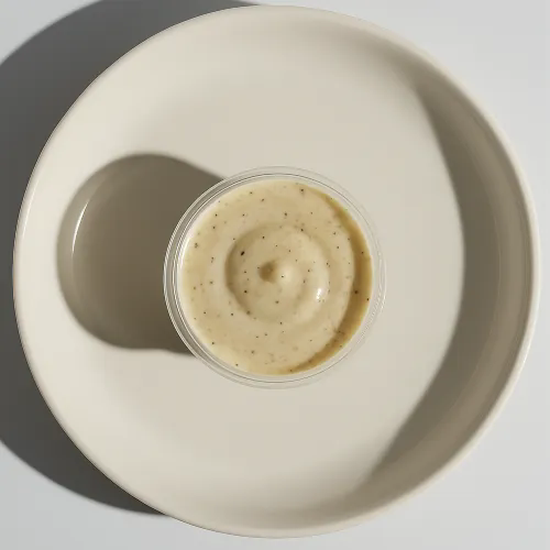 Salad Dressing Dip 