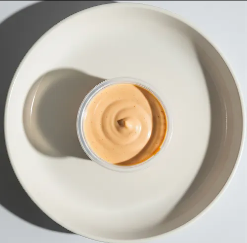 Smash Burger Sauce Dip 