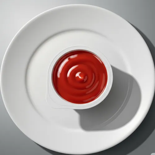 Ketchup Dip 