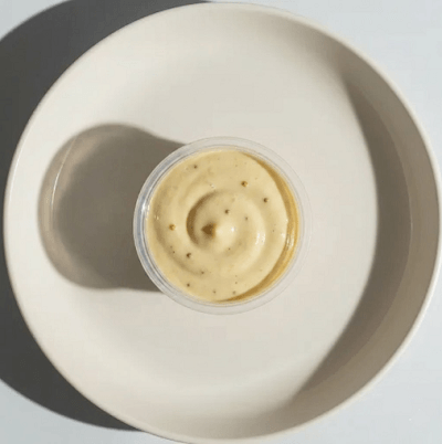 Tartare Sauce Sachet 