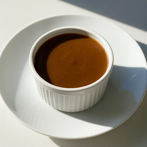 Tub Of Gravy 