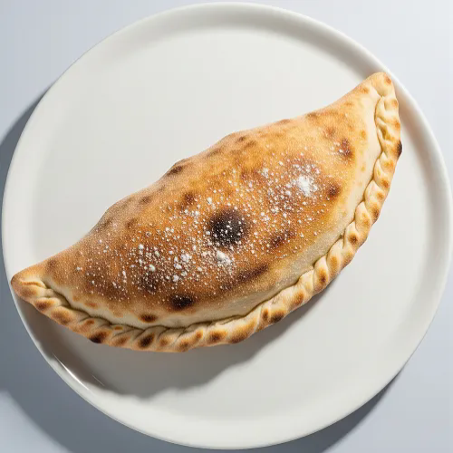 Chippy Calzone 
