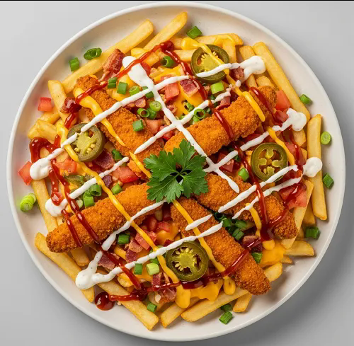 Loaded Katsu 