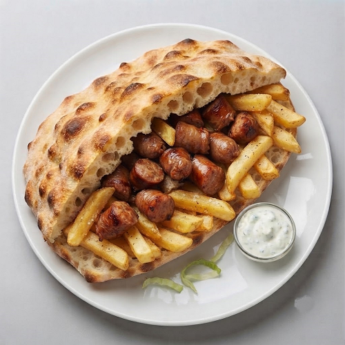 Smokie Panuozzo 