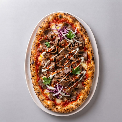 Doner Pinsa 