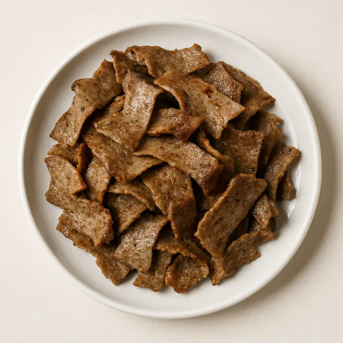 Lamb Doner Meat Taster 