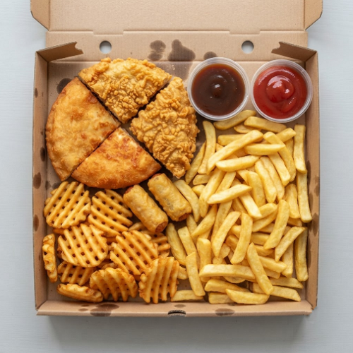 Council Box 