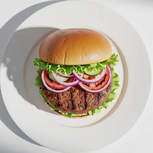 Burger 
