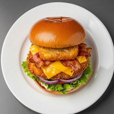 Boss Burger 