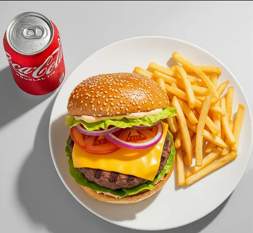 Burger Box 