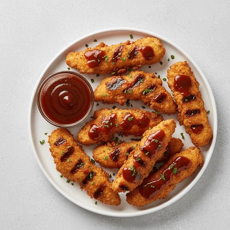 Peri Peri Tenders (8) 