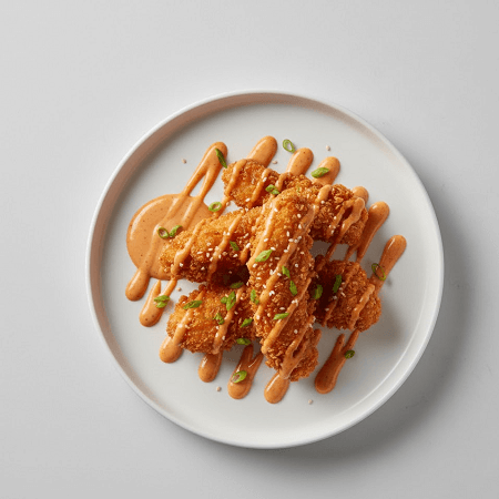 Katsu Tenders (8) 