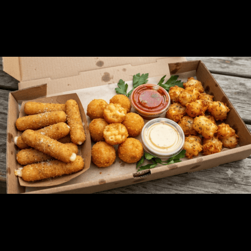 Cheesy Sharebox 
