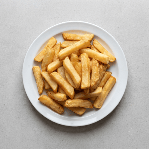 Large Chips 