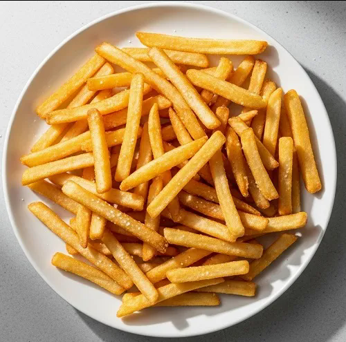 Small Fries 