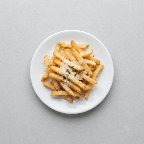 Parmesan Fries 