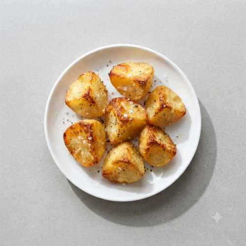 Potato Roasties 
