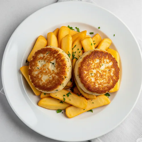 Fish Cake (2) 