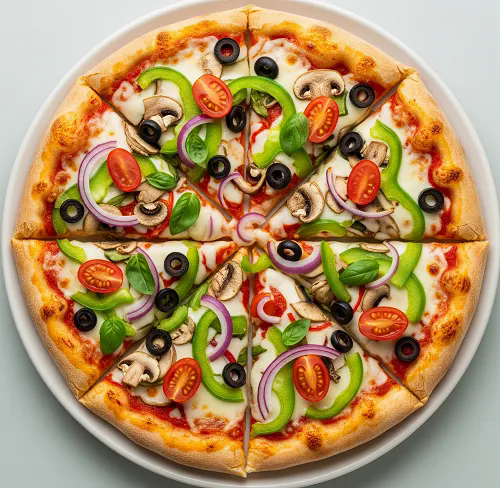 Veggie 