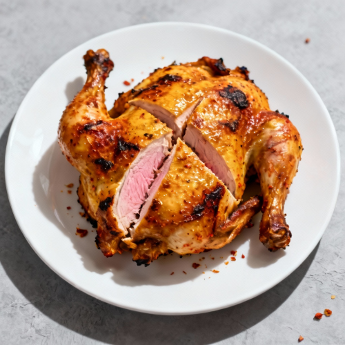 Whole Chicken 