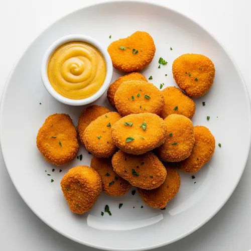 Chicken Nuggets (10) 