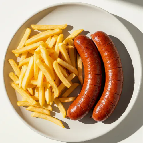 Smoked Sausage (1) 