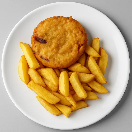 Hamburger (1) 