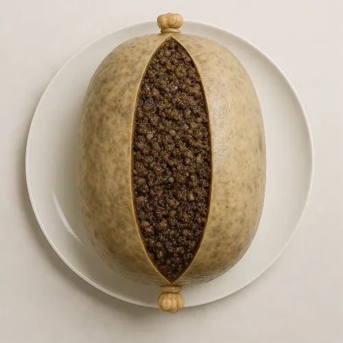 Round Haggis 